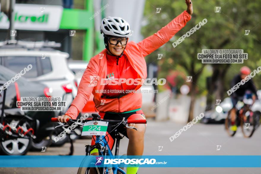 IX GP Loanda de Mountain Bike