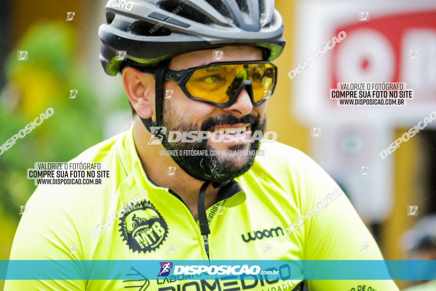 IX GP Loanda de Mountain Bike