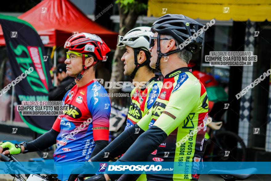 IX GP Loanda de Mountain Bike