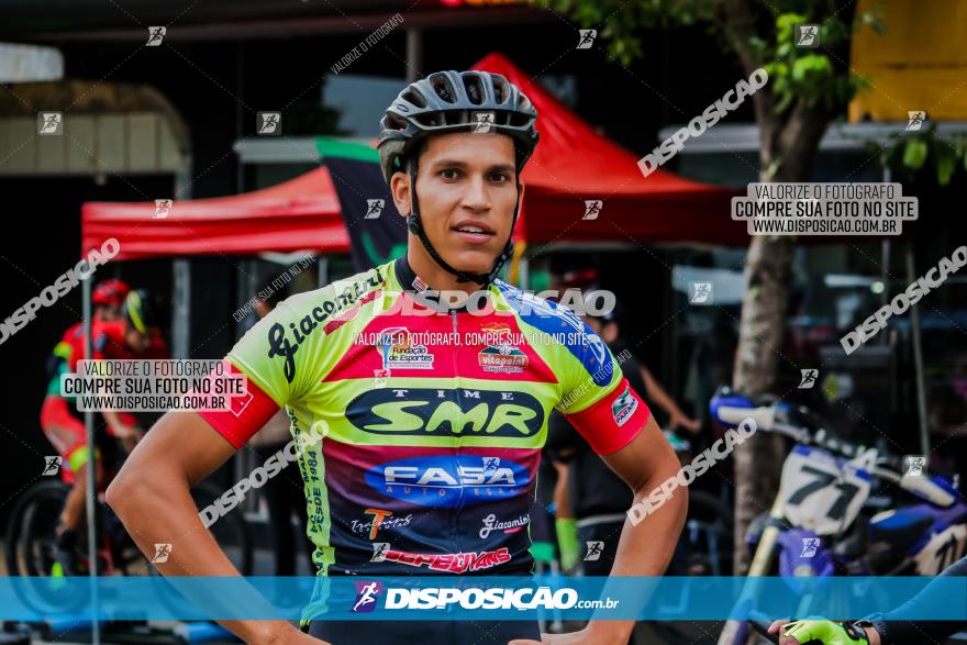 IX GP Loanda de Mountain Bike