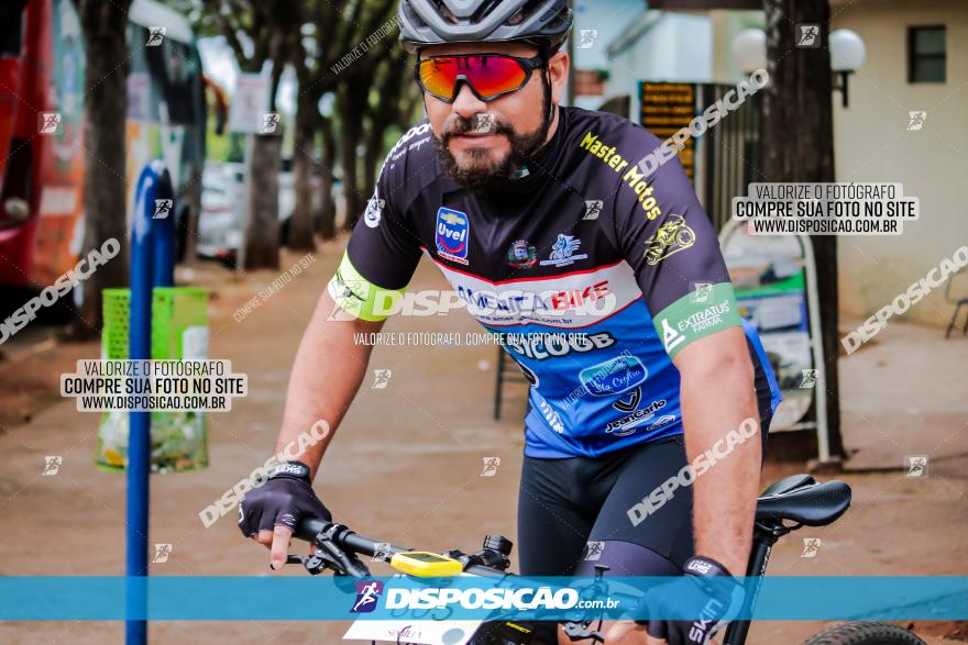 IX GP Loanda de Mountain Bike