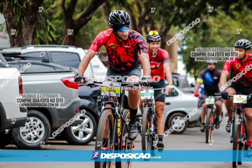 IX GP Loanda de Mountain Bike