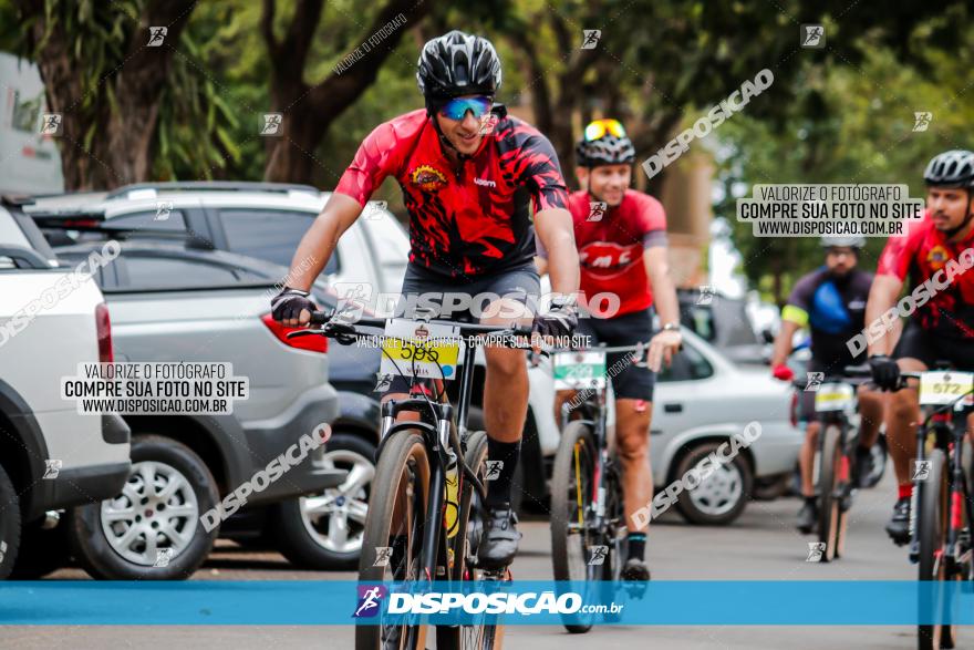 IX GP Loanda de Mountain Bike