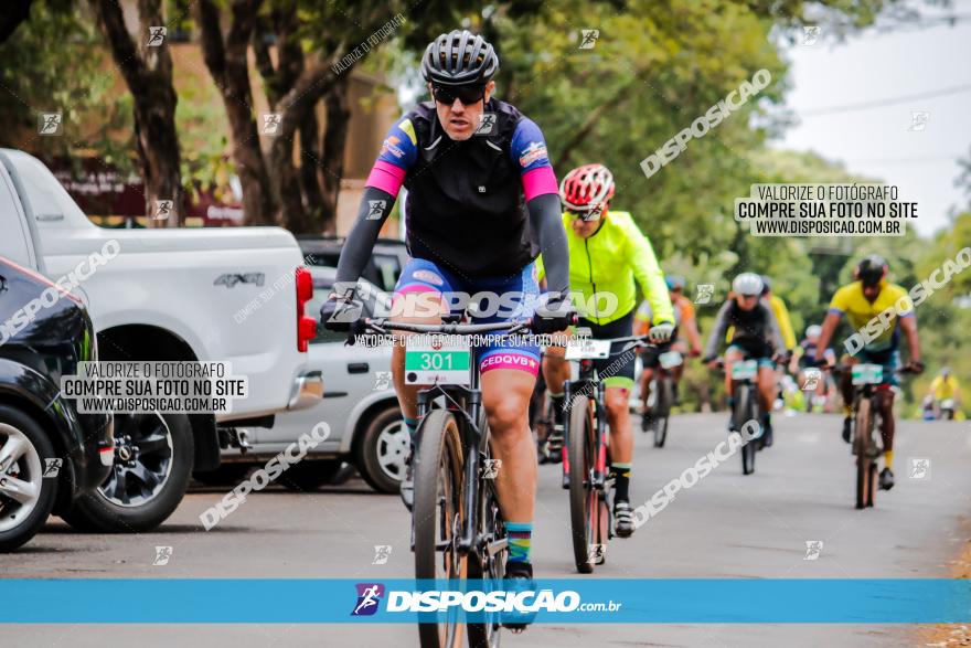 IX GP Loanda de Mountain Bike