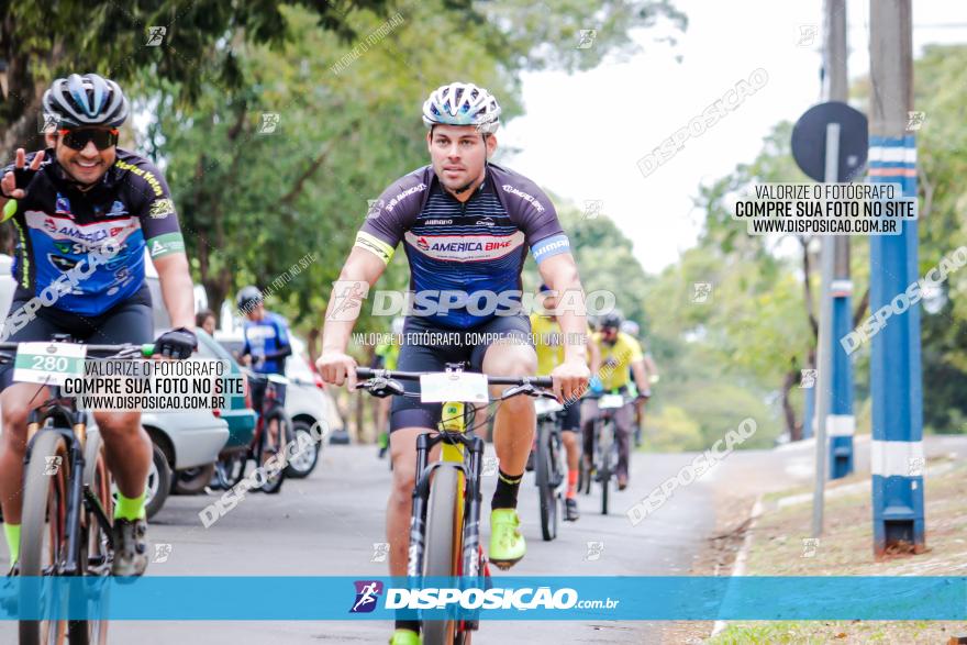 IX GP Loanda de Mountain Bike