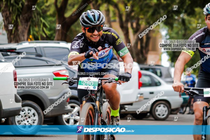 IX GP Loanda de Mountain Bike