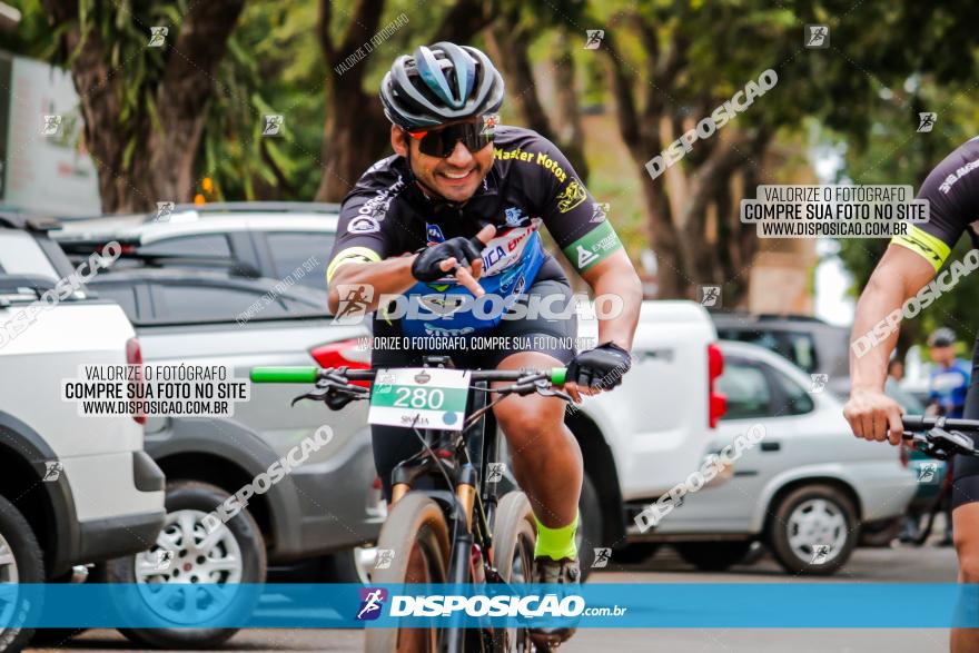 IX GP Loanda de Mountain Bike