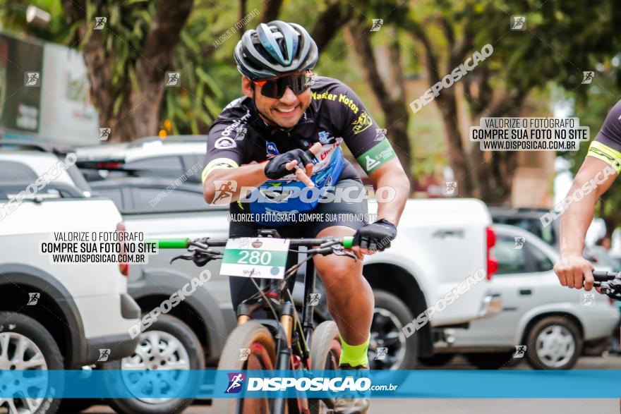 IX GP Loanda de Mountain Bike