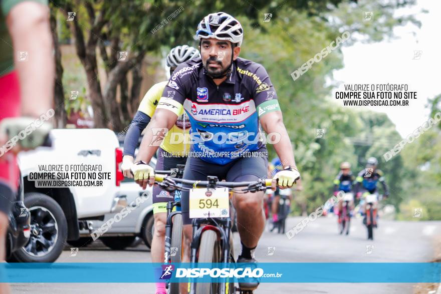 IX GP Loanda de Mountain Bike