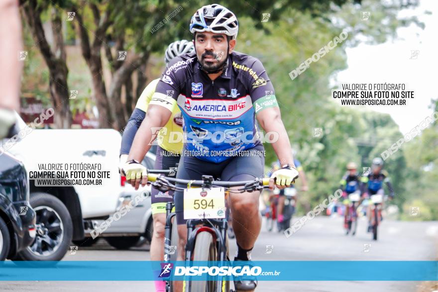 IX GP Loanda de Mountain Bike