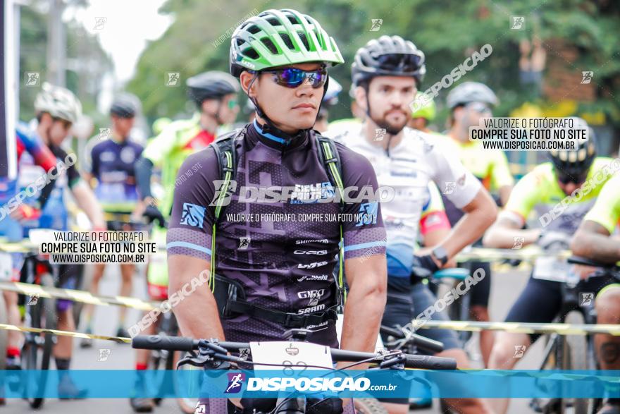 IX GP Loanda de Mountain Bike