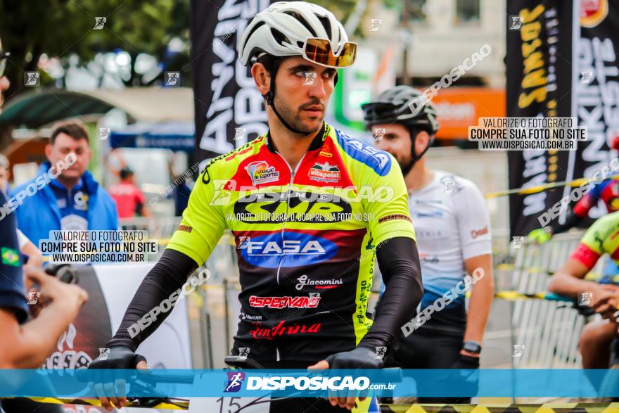 IX GP Loanda de Mountain Bike