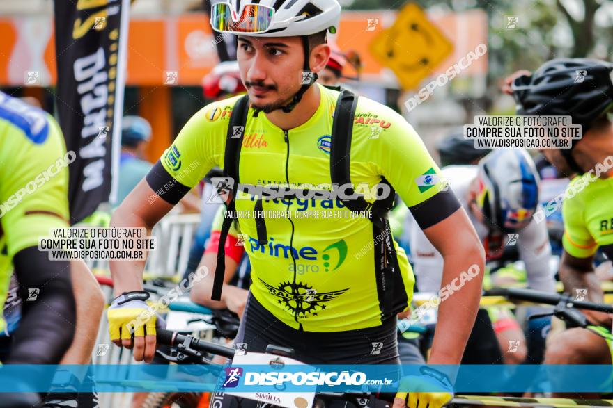 IX GP Loanda de Mountain Bike