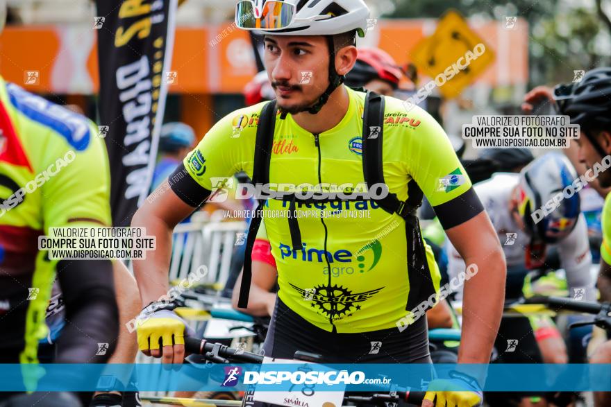 IX GP Loanda de Mountain Bike