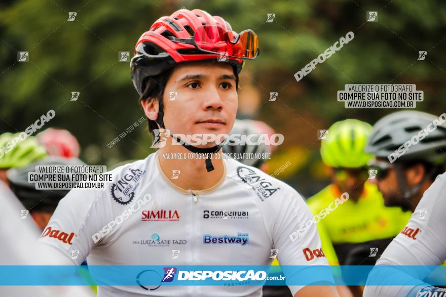 IX GP Loanda de Mountain Bike