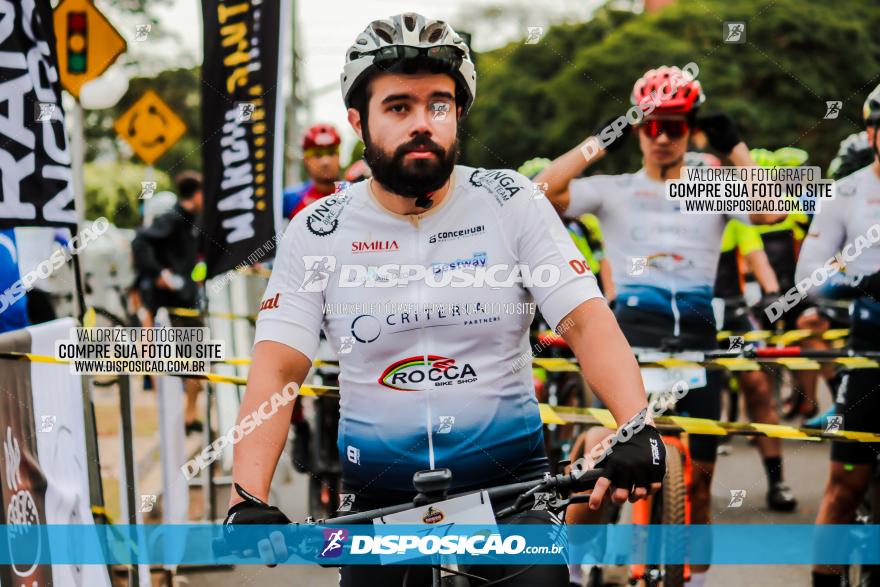 IX GP Loanda de Mountain Bike