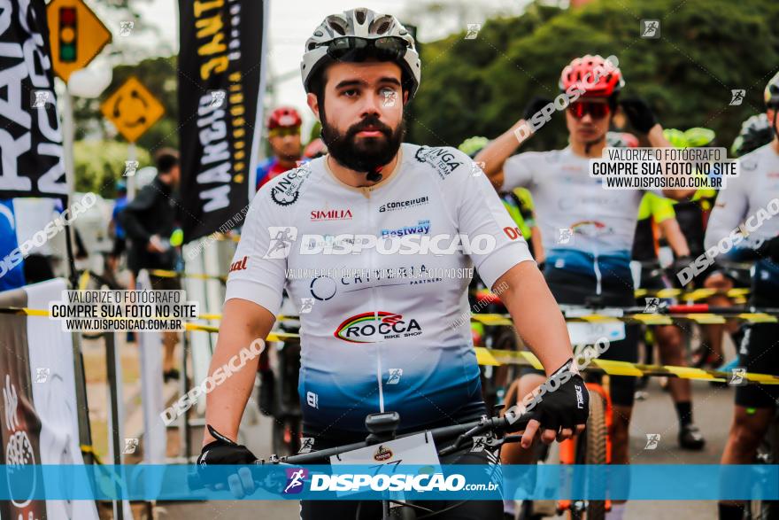 IX GP Loanda de Mountain Bike