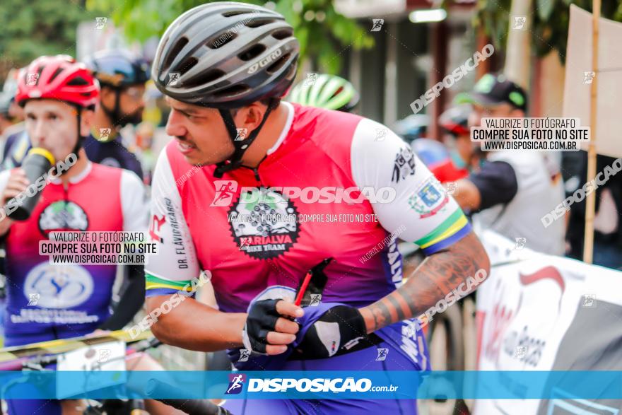 IX GP Loanda de Mountain Bike