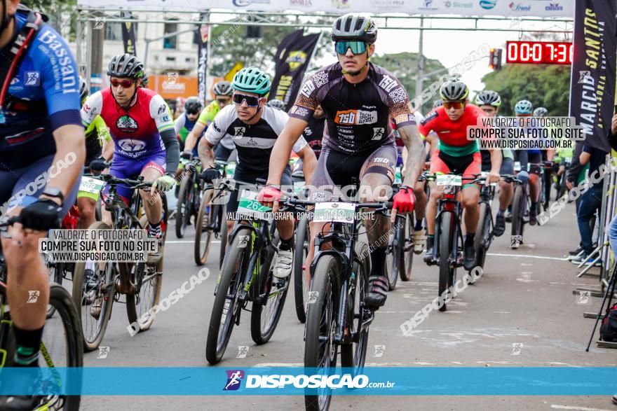 IX GP Loanda de Mountain Bike