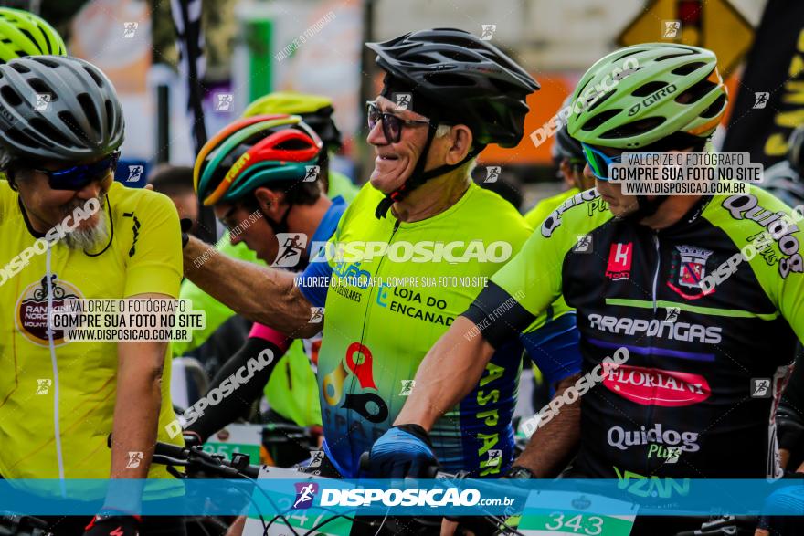 IX GP Loanda de Mountain Bike