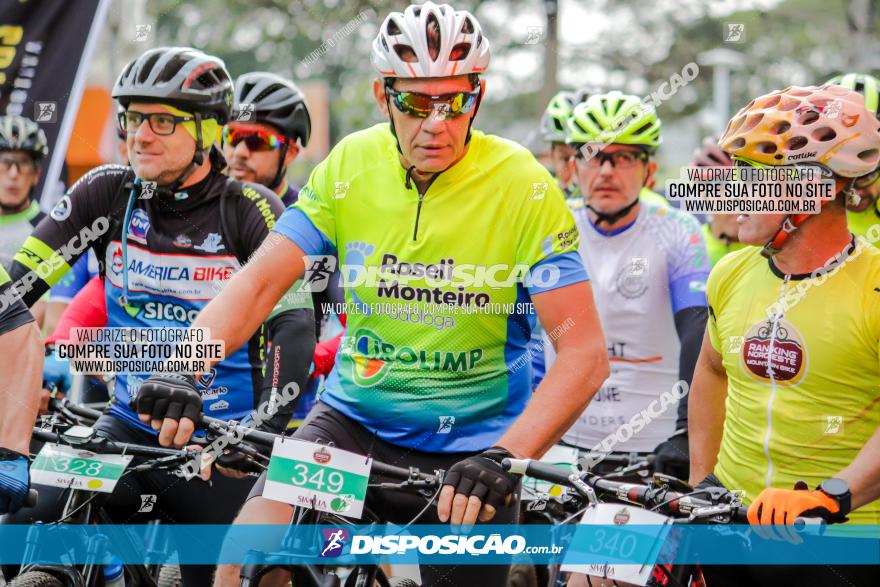 IX GP Loanda de Mountain Bike