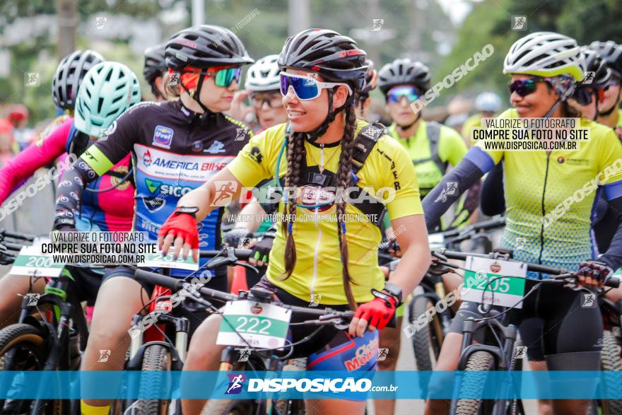 IX GP Loanda de Mountain Bike