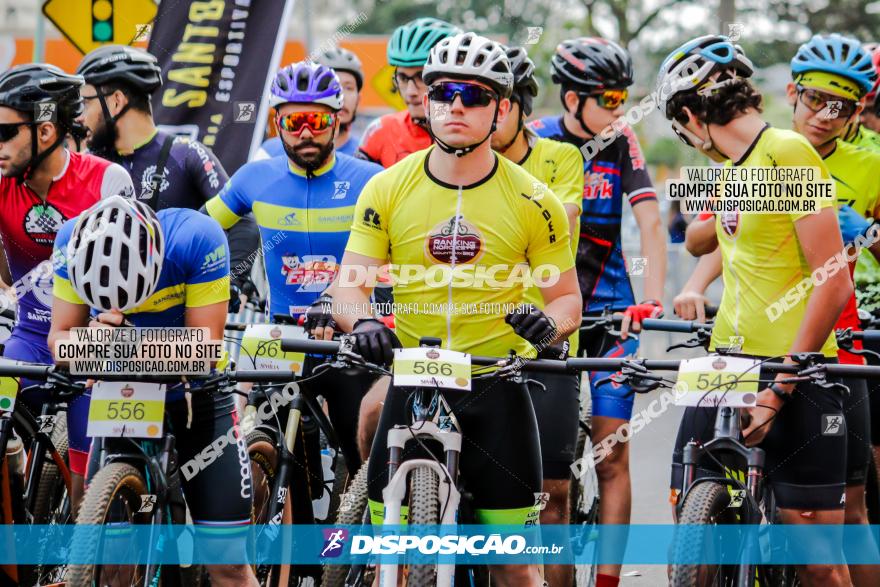 IX GP Loanda de Mountain Bike