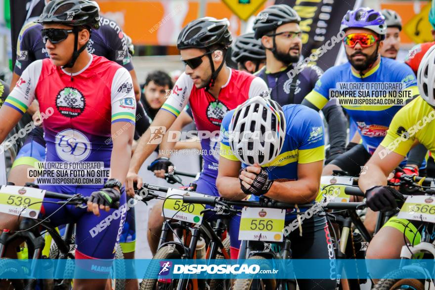 IX GP Loanda de Mountain Bike