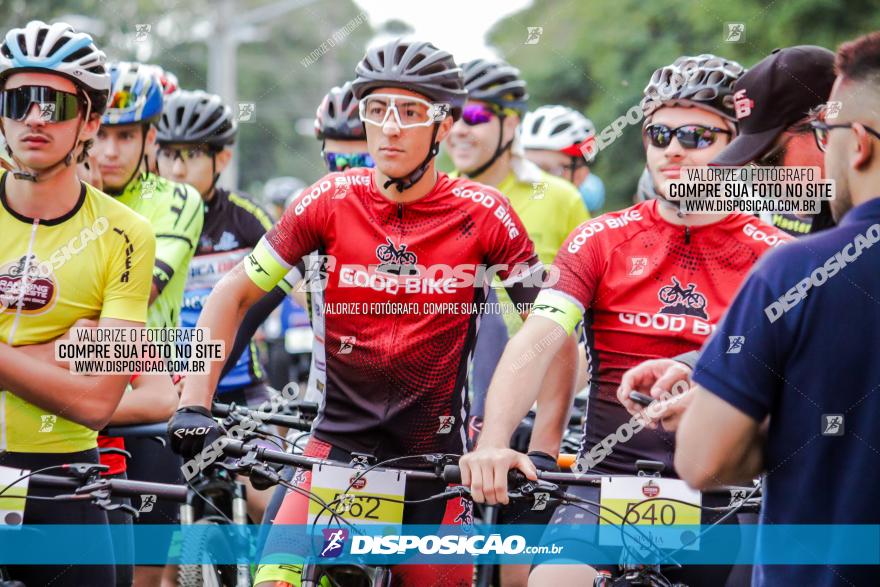 IX GP Loanda de Mountain Bike