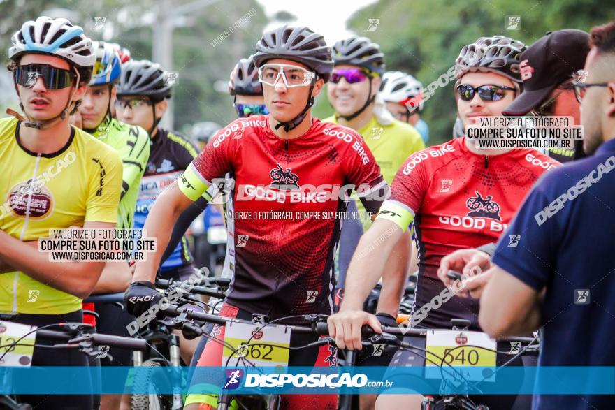 IX GP Loanda de Mountain Bike