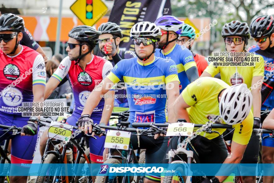 IX GP Loanda de Mountain Bike