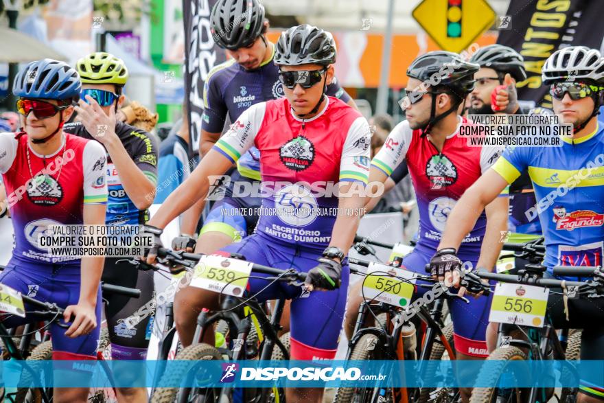 IX GP Loanda de Mountain Bike