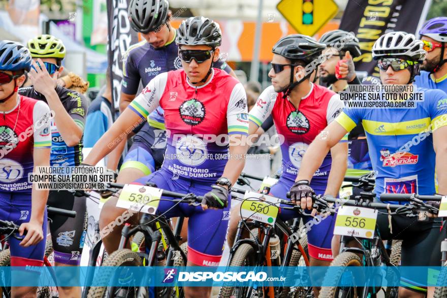 IX GP Loanda de Mountain Bike