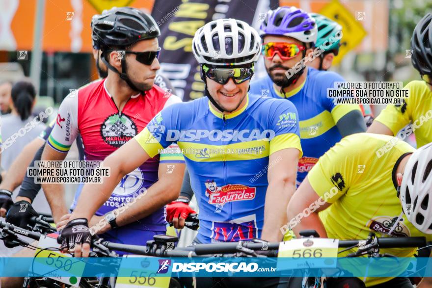 IX GP Loanda de Mountain Bike