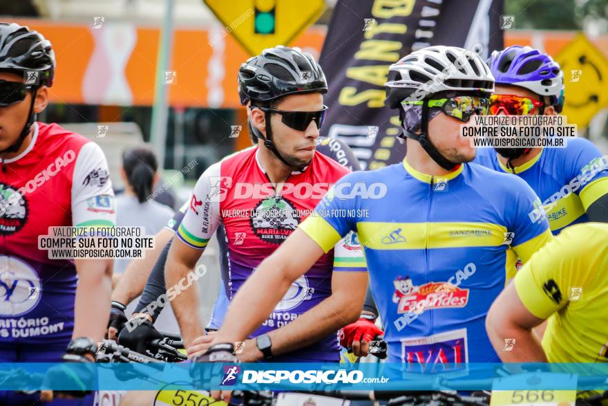 IX GP Loanda de Mountain Bike