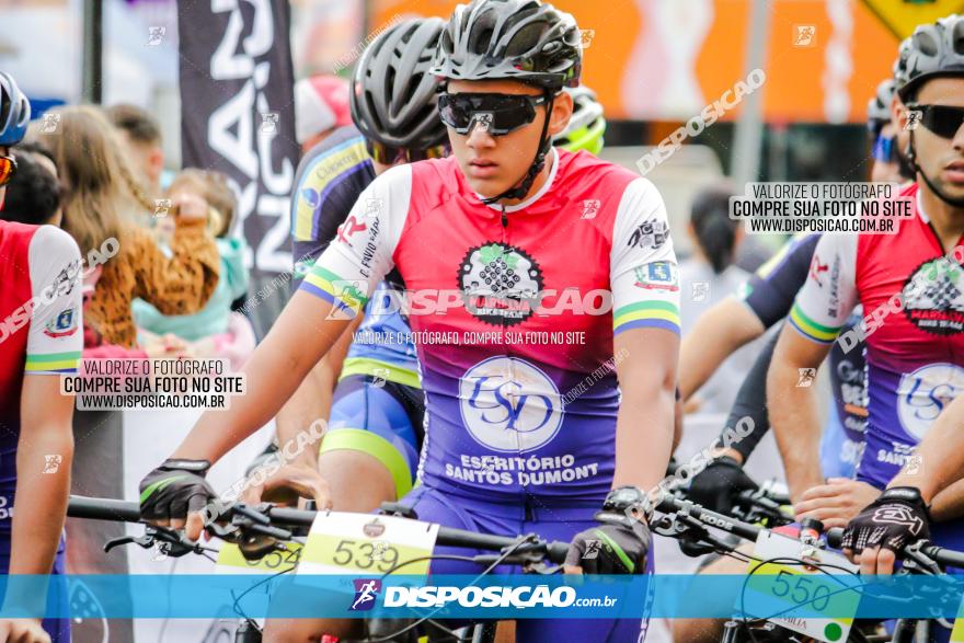 IX GP Loanda de Mountain Bike