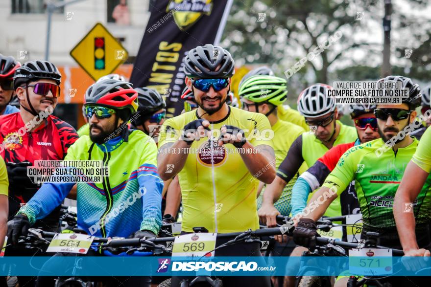 IX GP Loanda de Mountain Bike