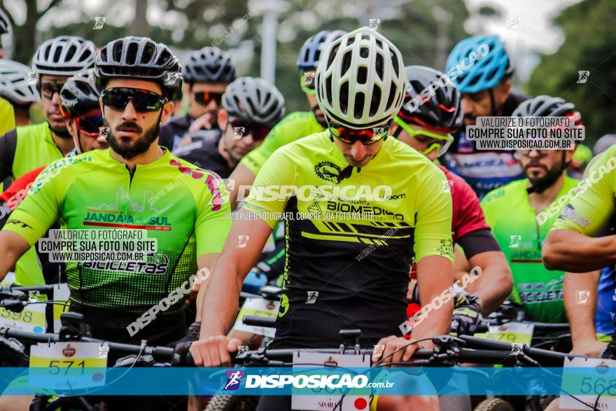 IX GP Loanda de Mountain Bike