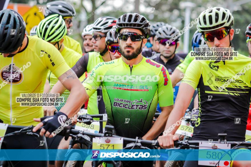 IX GP Loanda de Mountain Bike