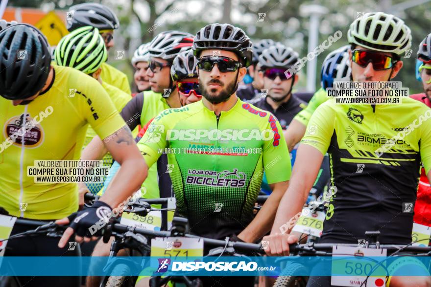 IX GP Loanda de Mountain Bike