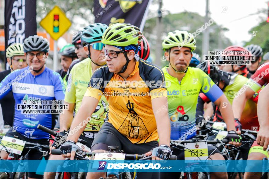 IX GP Loanda de Mountain Bike