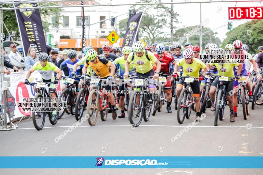 IX GP Loanda de Mountain Bike