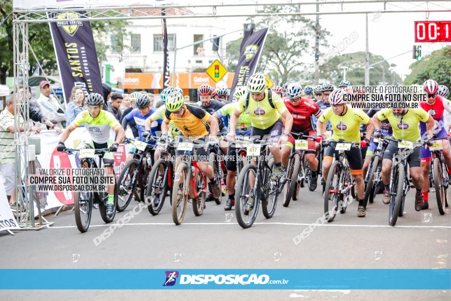 IX GP Loanda de Mountain Bike