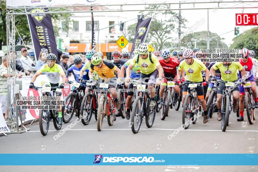 IX GP Loanda de Mountain Bike