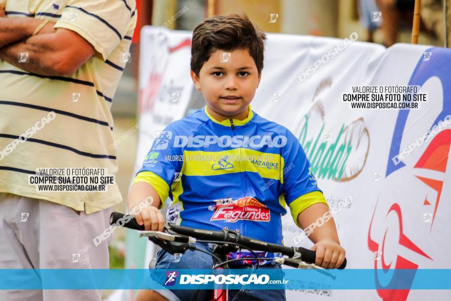 IX GP Loanda de Mountain Bike