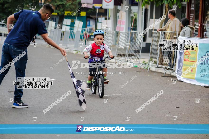 IX GP Loanda de Mountain Bike