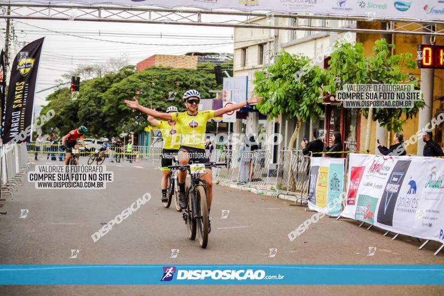 IX GP Loanda de Mountain Bike