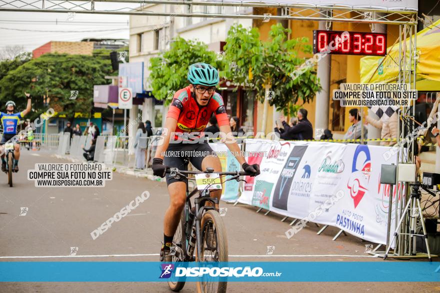 IX GP Loanda de Mountain Bike