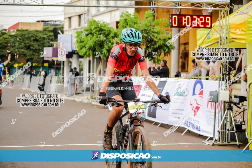 IX GP Loanda de Mountain Bike