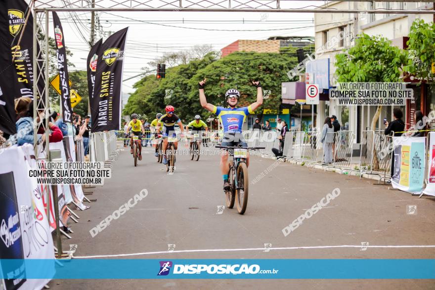 IX GP Loanda de Mountain Bike